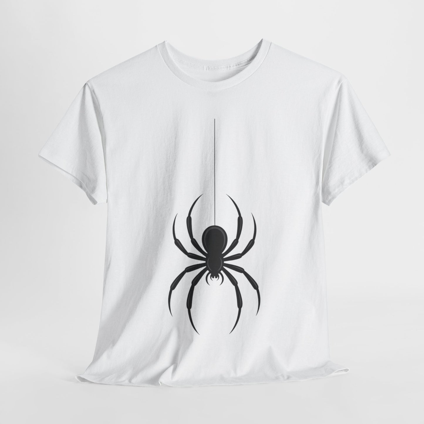 Spooky Spider Tee