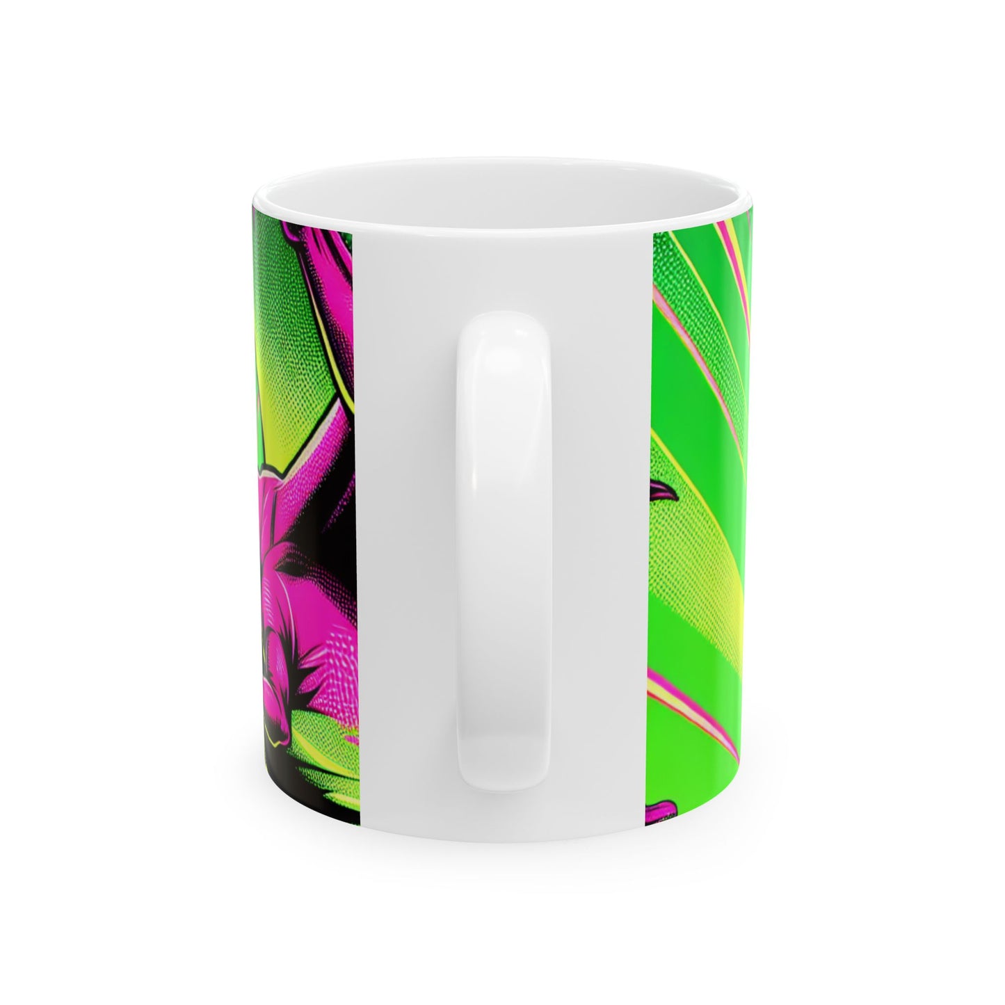Dino-myte Mug