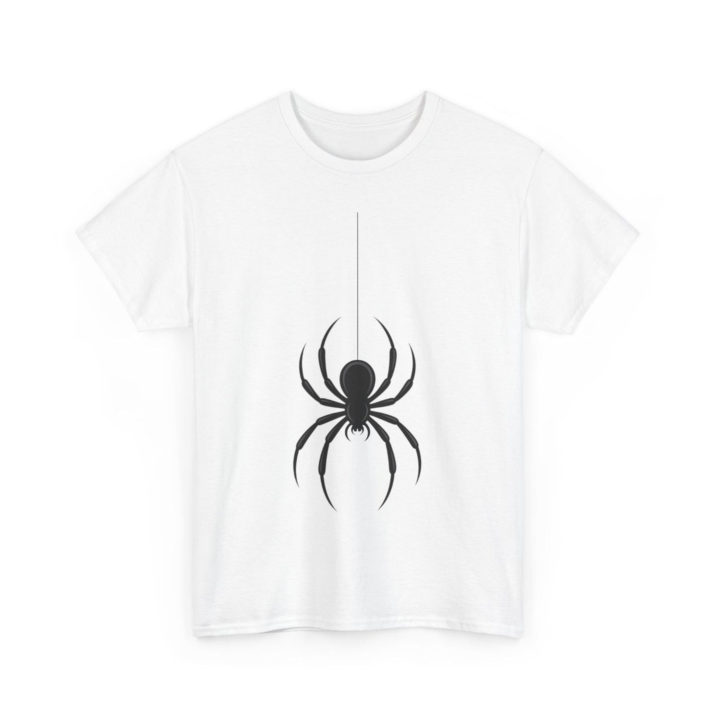 Spooky Spider Tee
