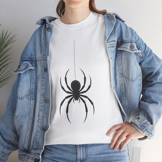 Spooky Spider Tee