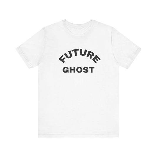 Future Ghost Unisex Tee