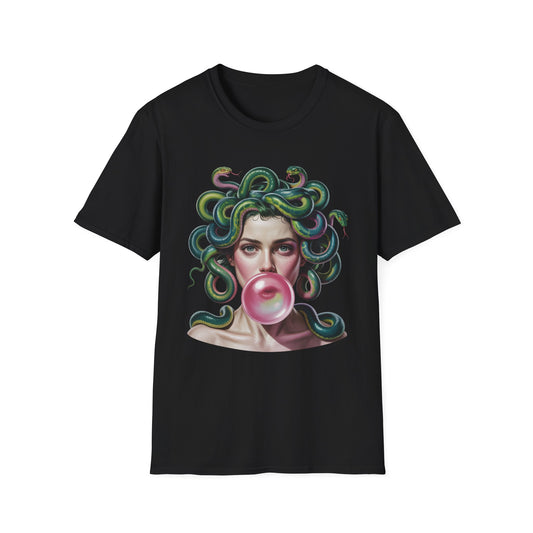 Medusa Bubblegum Tee